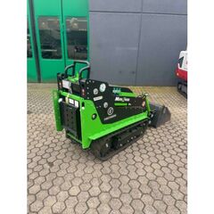  Multifunktionslader First Green Elektro-Kompaktlader MiniZ 400 – gebraucht in Langenfeld verfügbar 12466558